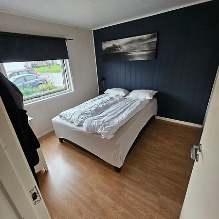 Fin 3Roms Leilighet Tromsø Kültér fotó
