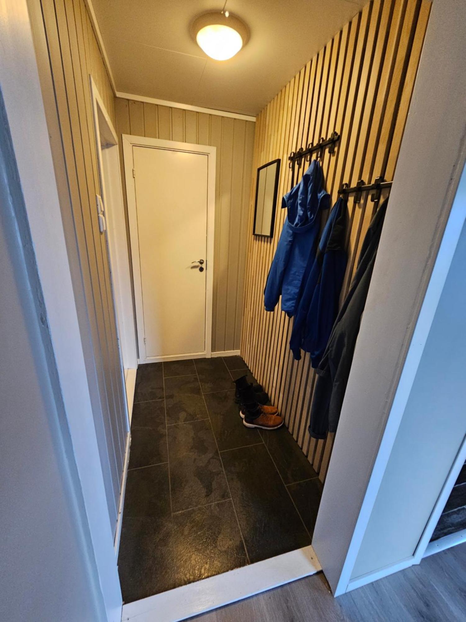Fin 3Roms Leilighet Tromsø Kültér fotó